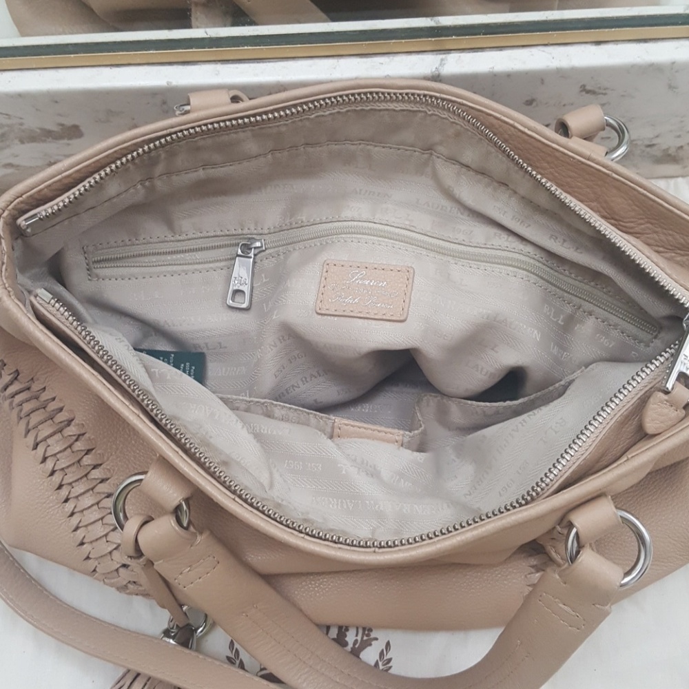 Shoulder Purse - Picture 5 of 5